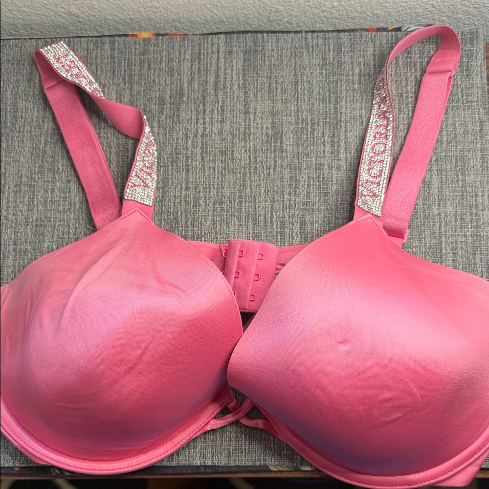 Victoria Secret Lightly Lined Bra